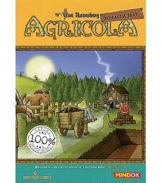 Agricola SEDLÁCI z BLAT - Produkt Agricola SEDLÁCI z BLAT