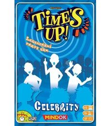 Time's Up: Celebrity - Produkt Time's Up: Celebrity