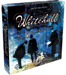 Whitehall Mystery - Produkt Whitehall Mystery