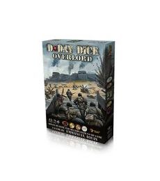 D-Day Dice - Overlord