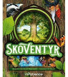Skoventyr - Produkt Skoventyr