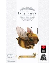 Petrichor - Honeybee Expansion