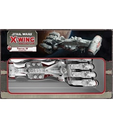 Star Wars X-Wing: Tantive IV - Produkt Star Wars X-Wing: Tantive IV