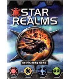 Star Realms: Deckbuilding Game