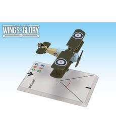 WoG WW1: Sopwith Snipe (Kazakov) - Produkt WoG WW1: Sopwith Snipe (Kazakov)