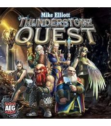 Thunderstone Quest - Produkt Thunderstone Quest