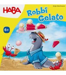 Robbi Gelato - Robbi Gelato