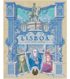 Lisboa (EN) - Lisboa (EN)