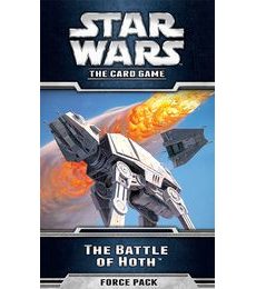 Star Wars: The Battle of Hoth - Produkt Star Wars: The Battle of Hoth
