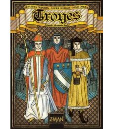 Troyes - Produkt Troyes