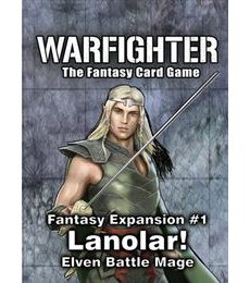 Warfighter - Lanolar!
