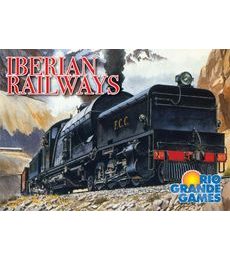 Iberian Railways - Iberian Railways