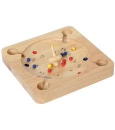 Švédská ruleta - Produkt Švédská ruleta