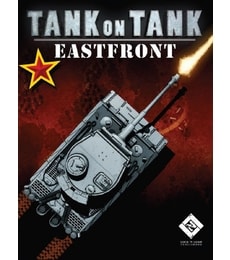 Tank on Tank: Eastfront - Produkt Tank on Tank: Eastfront