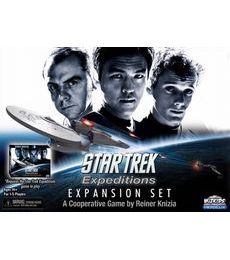 Star Trek Expeditions - expansion set - Produkt Star Trek Expeditions - expansion set