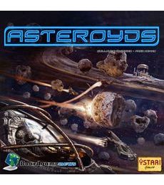 Asteroyds - Produkt Asteroyds