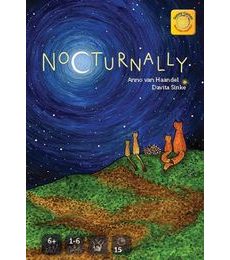 Nocturnally - Nocturnally