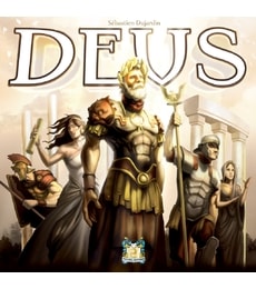 Deus - Produkt Deus