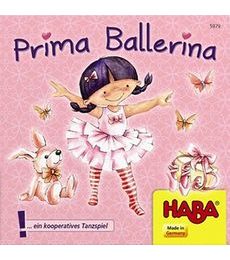 Prima Balerína (Prima Ballerina) - Produkt Prima Balerína (Prima Ballerina)