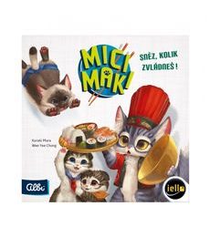 Mici Maki - Produkt Mici Maki