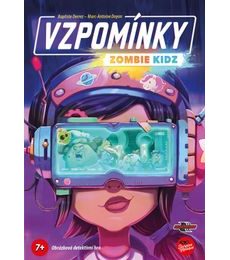 Zombie Kidz: Vzpomínky