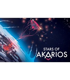 Stars of Akarios - Stars of Akarios