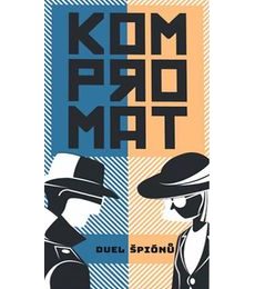 Kompromat - Kompromat