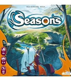 Seasons - Produkt Seasons