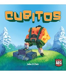 Cubitos - Cubitos