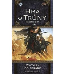 Hra o trůny - Povolán do zbraně