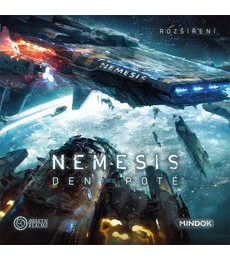 Nemesis - Den poté