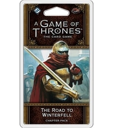 A Game of Thrones - The Road to Winterfell - Produkt A Game of Thrones - The Road to Winterfell