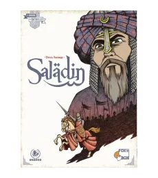 Saladin - Saladin
