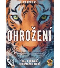 Ohrožení - Ohrožení