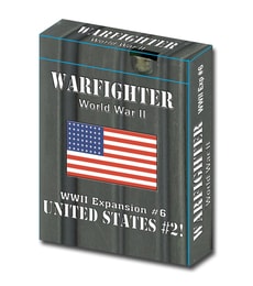 Warfighter WW2 - United States 2
