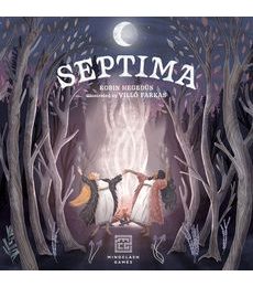 Septima - Septima