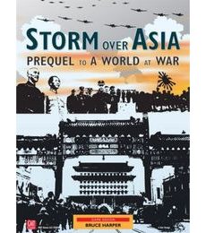 Storm Over Asia - Produkt Storm Over Asia