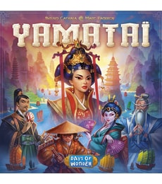 Yamatai - Produkt Yamatai