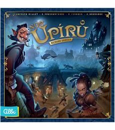 Noc upírů - Produkt Noc upírů