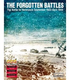 The Forgotten Battles - The Forgotten Battles