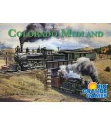 Colorado Midland - Colorado Midland