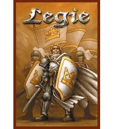 Legie - Legie
