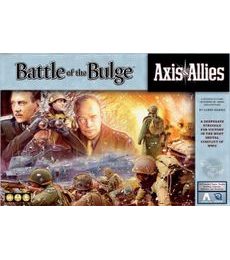 Axis & Allies: Battle of the Bulge - Axis & Allies: Battle of the Bulge