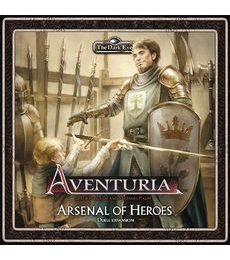 Aventuria - Arsenal of Heroes