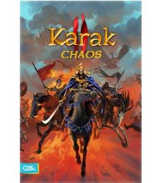 Karak 2 - Chaos - Karak 2 - Chaos