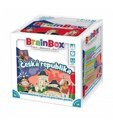 Brainbox: Česká republika