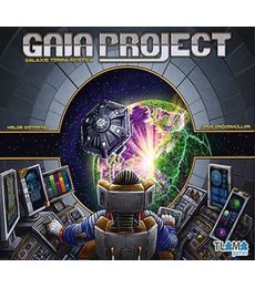 Gaia Project (CZ)