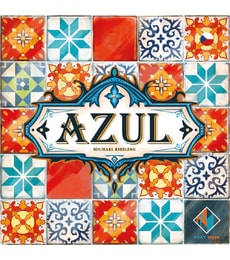 Azul (CZ) - Produkt Azul (CZ)