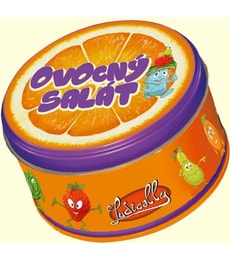Ovocný salát - Produkt Ovocný salát