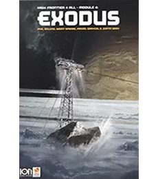 High Frontier 4 All - Module 4: Exodus